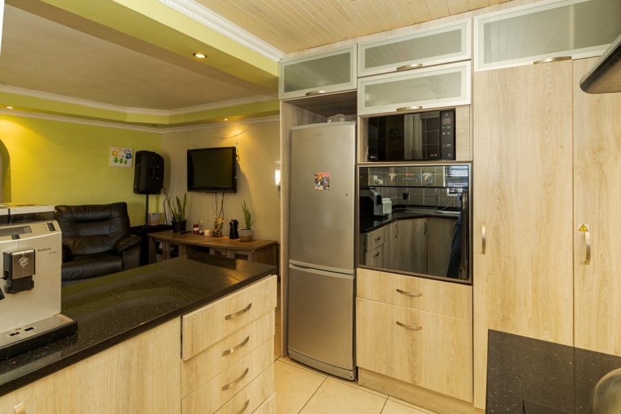 4 Bedroom Property for Sale in Strandfontein Western Cape